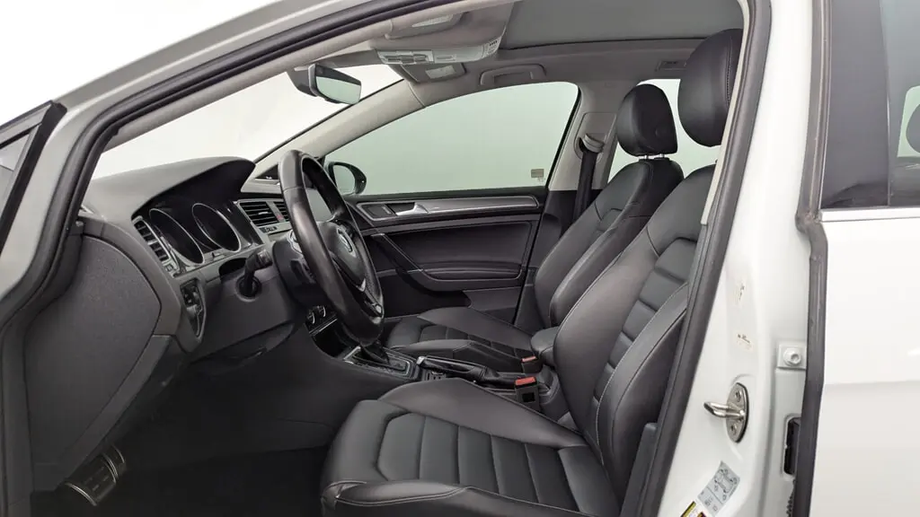 Florida Fine Cars - Used VOLKSWAGEN GOLF ALLTRACK 2018 MIAMI S