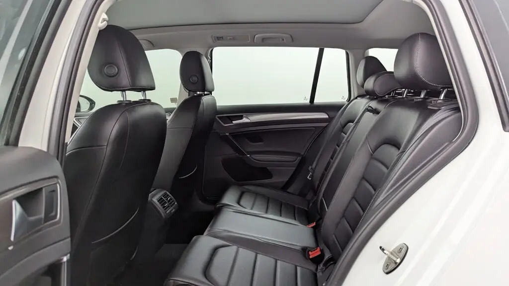 Florida Fine Cars - Used VOLKSWAGEN GOLF ALLTRACK 2018 MIAMI S