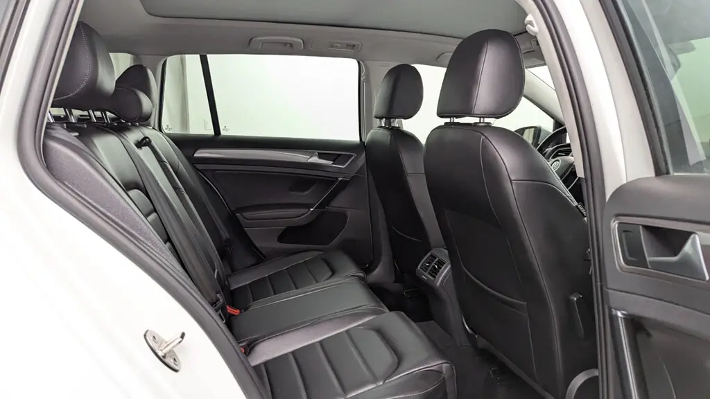 Florida Fine Cars - Used VOLKSWAGEN GOLF ALLTRACK 2018 MIAMI S