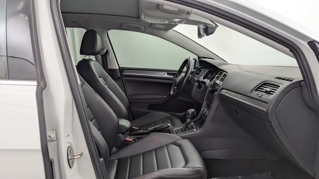 Florida Fine Cars - Used VOLKSWAGEN GOLF ALLTRACK 2018 MIAMI S