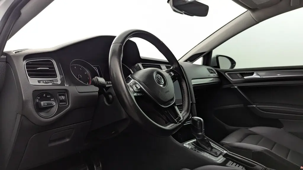 Florida Fine Cars - Used VOLKSWAGEN GOLF ALLTRACK 2018 MIAMI S