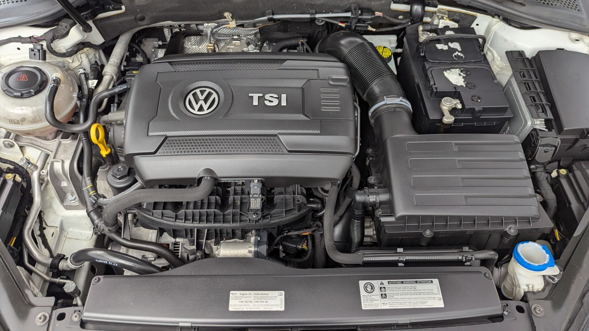 Florida Fine Cars - Used vehicle - SEDAN VOLKSWAGEN GOLF ALLTRACK 2018