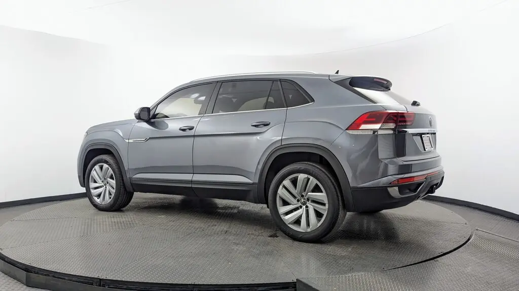 Florida Fine Cars - Used VOLKSWAGEN ATLAS CROSS SPORT 2023 MIAMI 3.6L V6 SE W/TECHNOLOGY