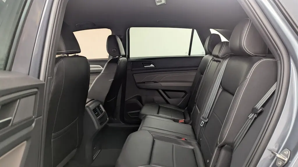 Florida Fine Cars - Used VOLKSWAGEN ATLAS CROSS SPORT 2023 MIAMI 3.6L V6 SE W/TECHNOLOGY