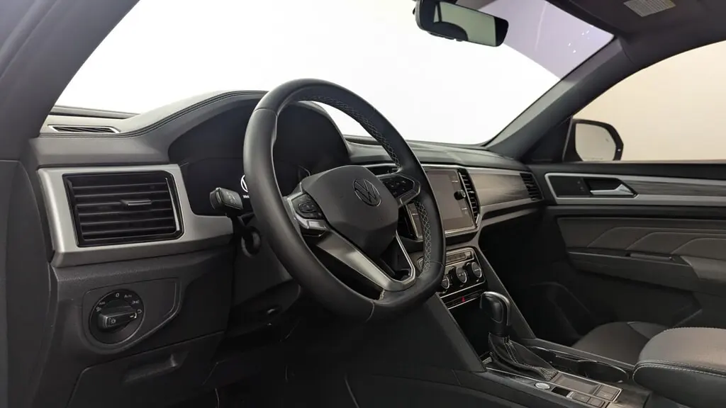 Florida Fine Cars - Used VOLKSWAGEN ATLAS CROSS SPORT 2023 MIAMI 3.6L V6 SE W/TECHNOLOGY