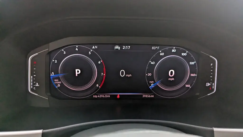 Florida Fine Cars - Used VOLKSWAGEN ATLAS CROSS SPORT 2023 MIAMI 3.6L V6 SE W/TECHNOLOGY