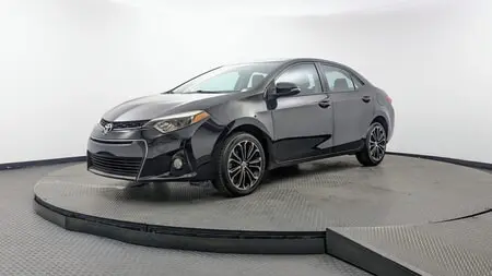 Florida Fine Cars - Used TOYOTA COROLLA 2014 MIAMI S PLUS