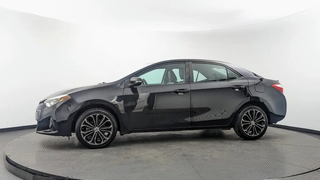 Florida Fine Cars - Used TOYOTA COROLLA 2014 MIAMI S PLUS