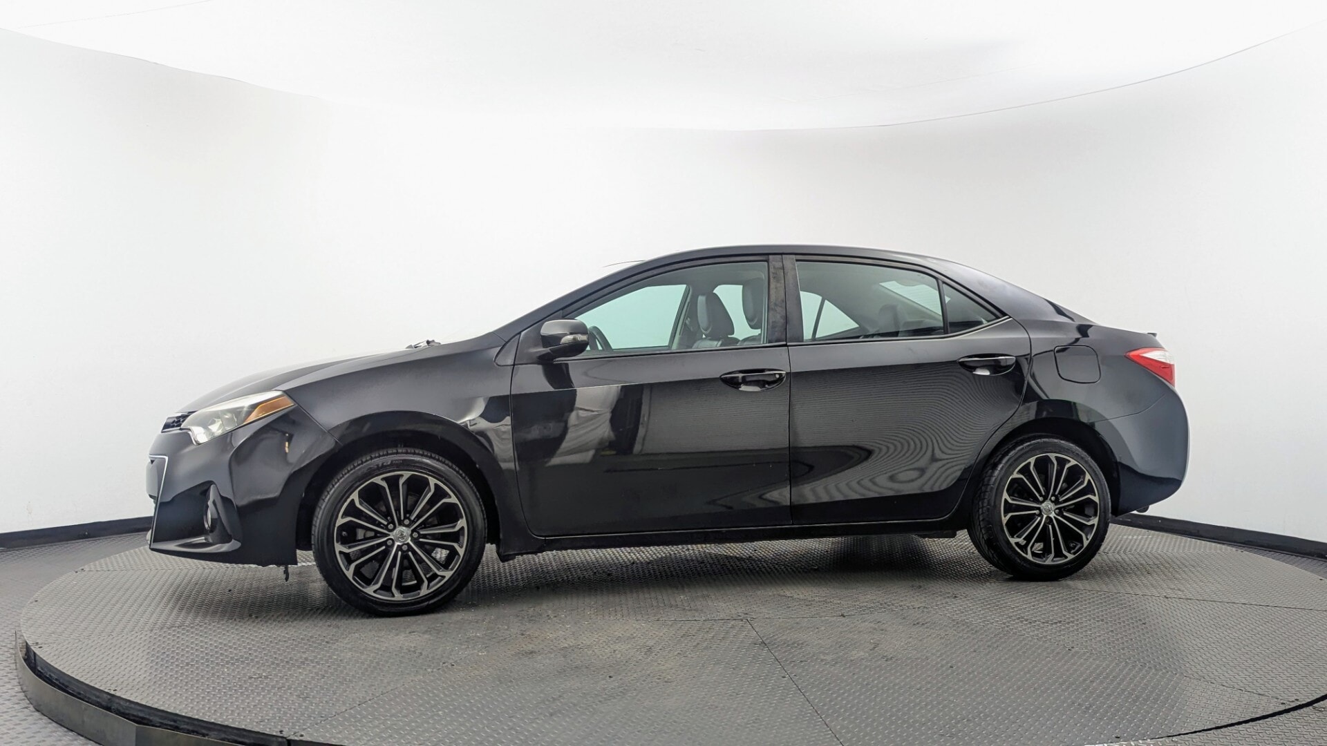Florida Fine Cars - Used vehicle - SEDAN TOYOTA COROLLA 2014