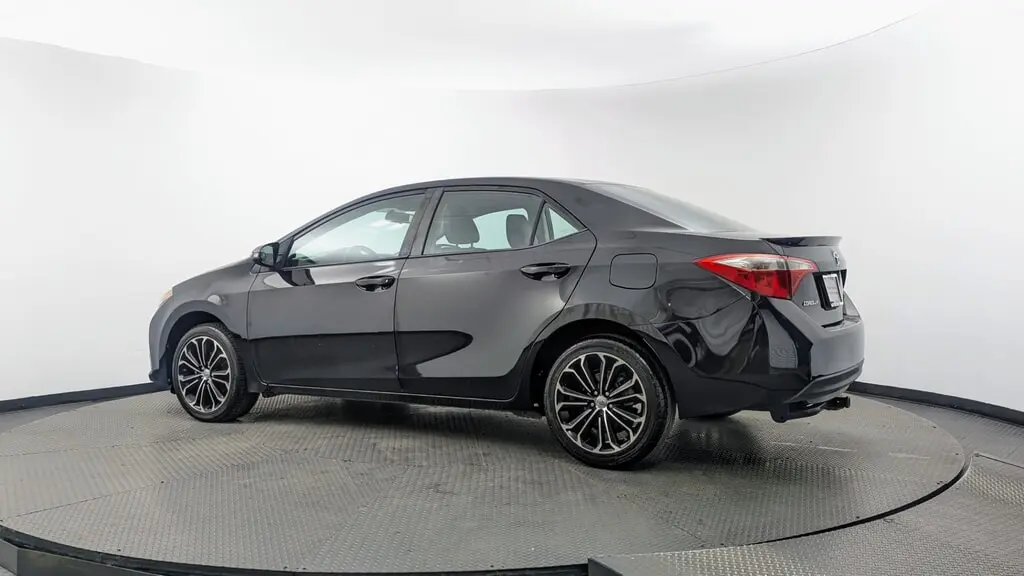 Florida Fine Cars - Used TOYOTA COROLLA 2014 MIAMI S PLUS