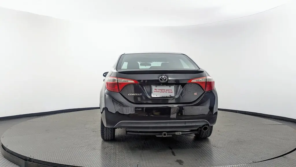 Florida Fine Cars - Used TOYOTA COROLLA 2014 MIAMI S PLUS