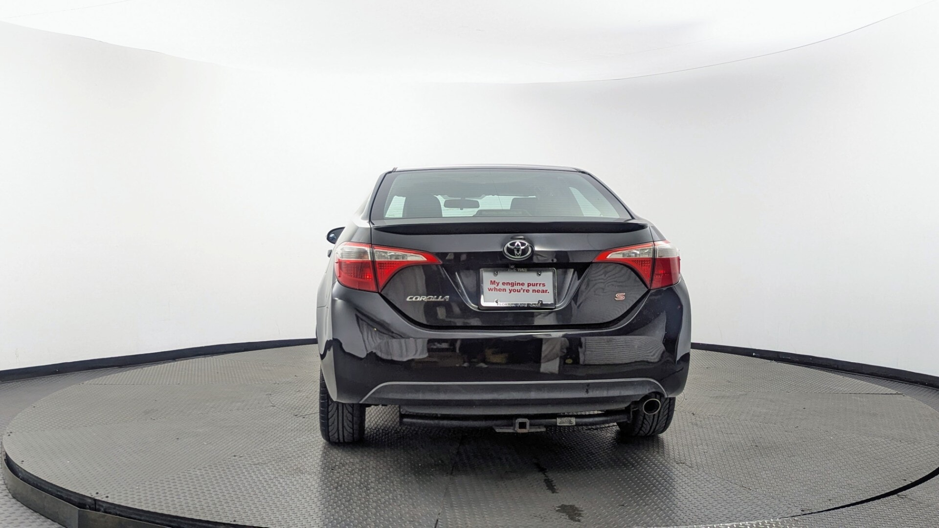 Florida Fine Cars - Used vehicle - SEDAN TOYOTA COROLLA 2014