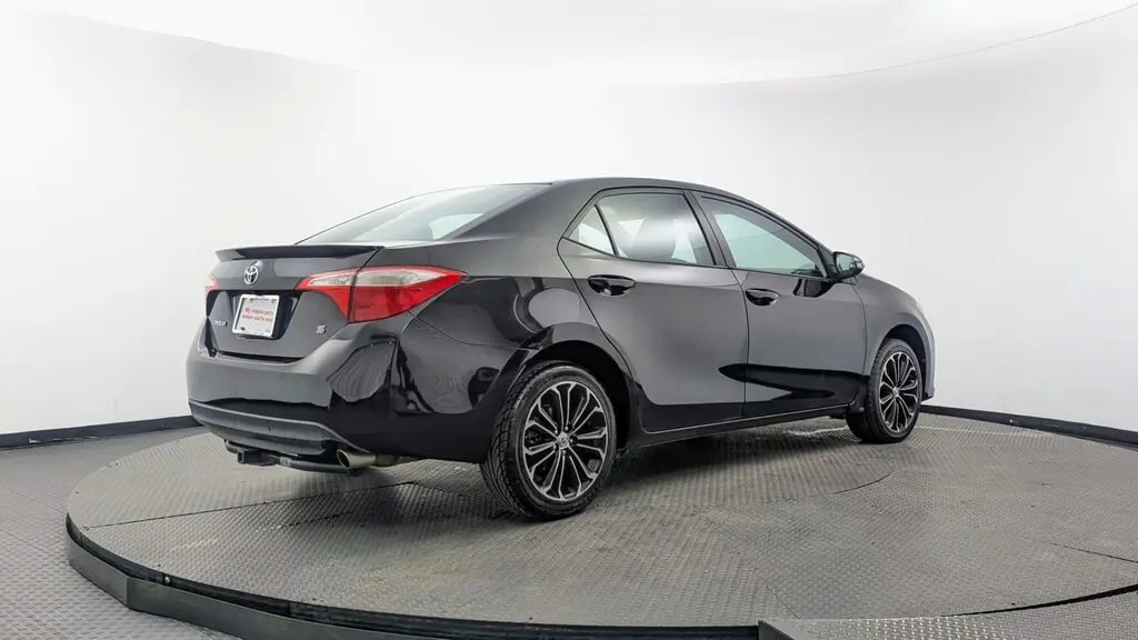 Florida Fine Cars - Used TOYOTA COROLLA 2014 MIAMI S PLUS
