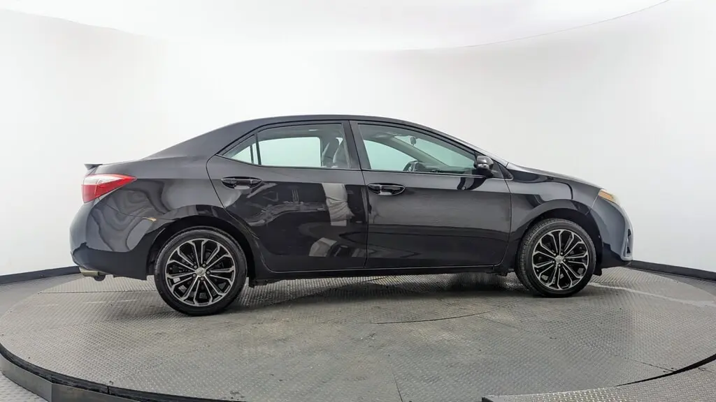 Florida Fine Cars - Used TOYOTA COROLLA 2014 MIAMI S PLUS