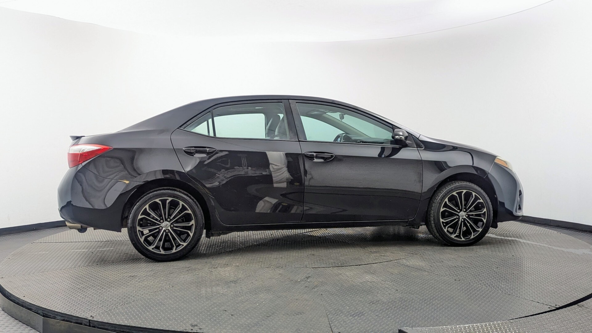 Florida Fine Cars - Used vehicle - SEDAN TOYOTA COROLLA 2014