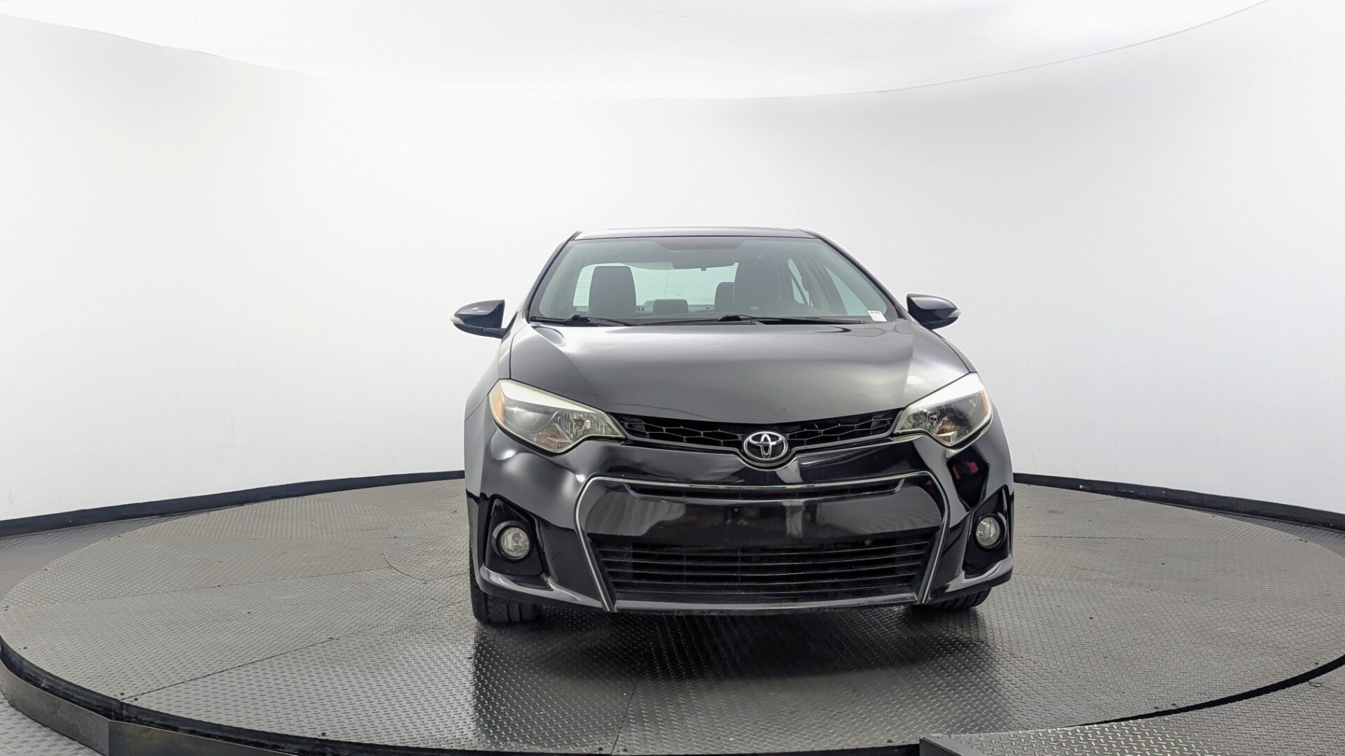 Florida Fine Cars - Used vehicle - SEDAN TOYOTA COROLLA 2014