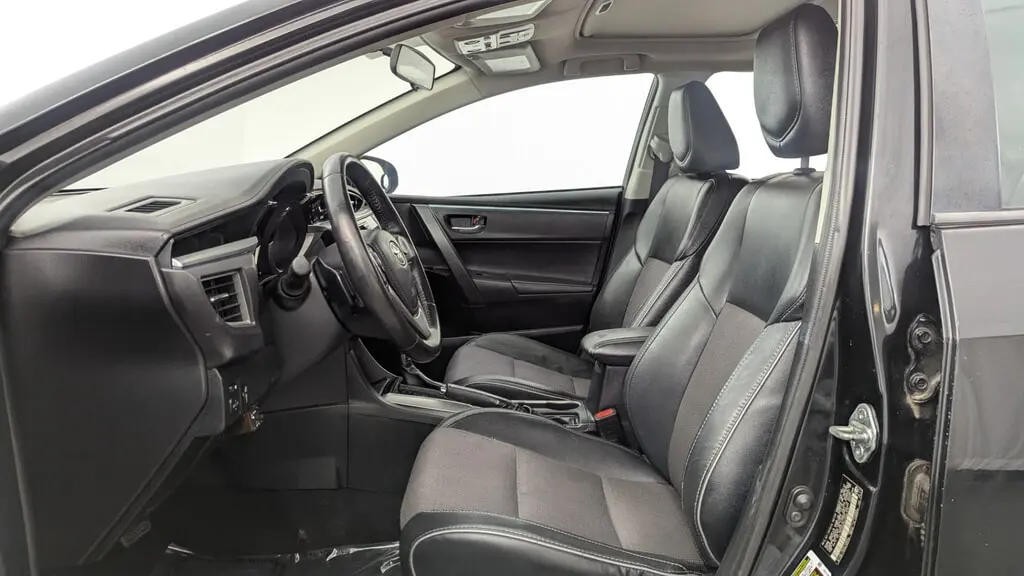 Florida Fine Cars - Used TOYOTA COROLLA 2014 MIAMI S PLUS