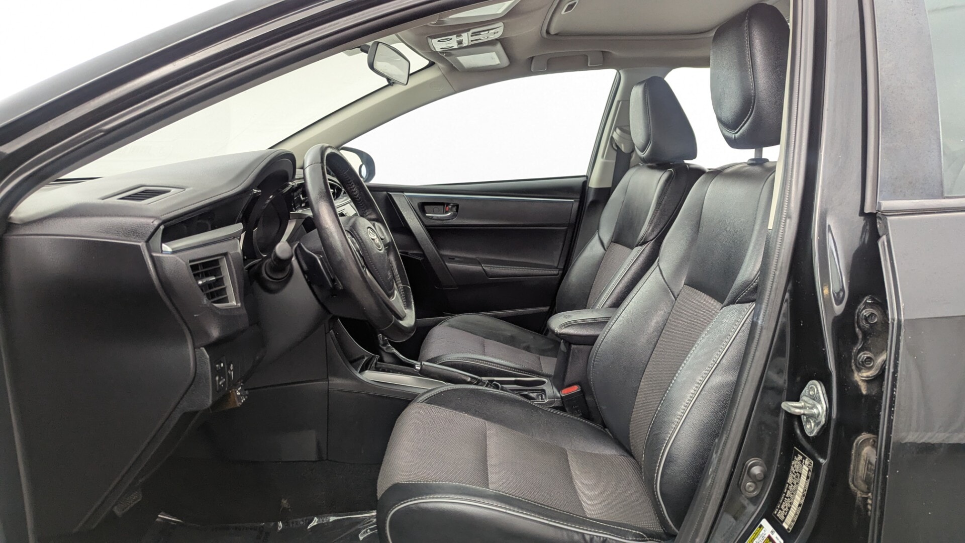 Florida Fine Cars - Used vehicle - SEDAN TOYOTA COROLLA 2014