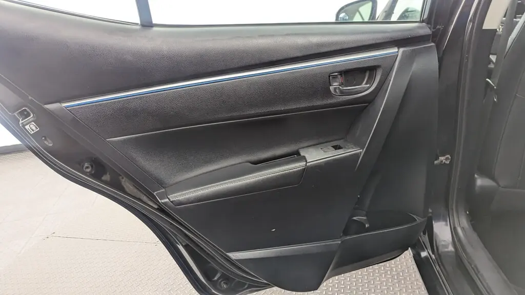 Florida Fine Cars - Used TOYOTA COROLLA 2014 MIAMI S PLUS