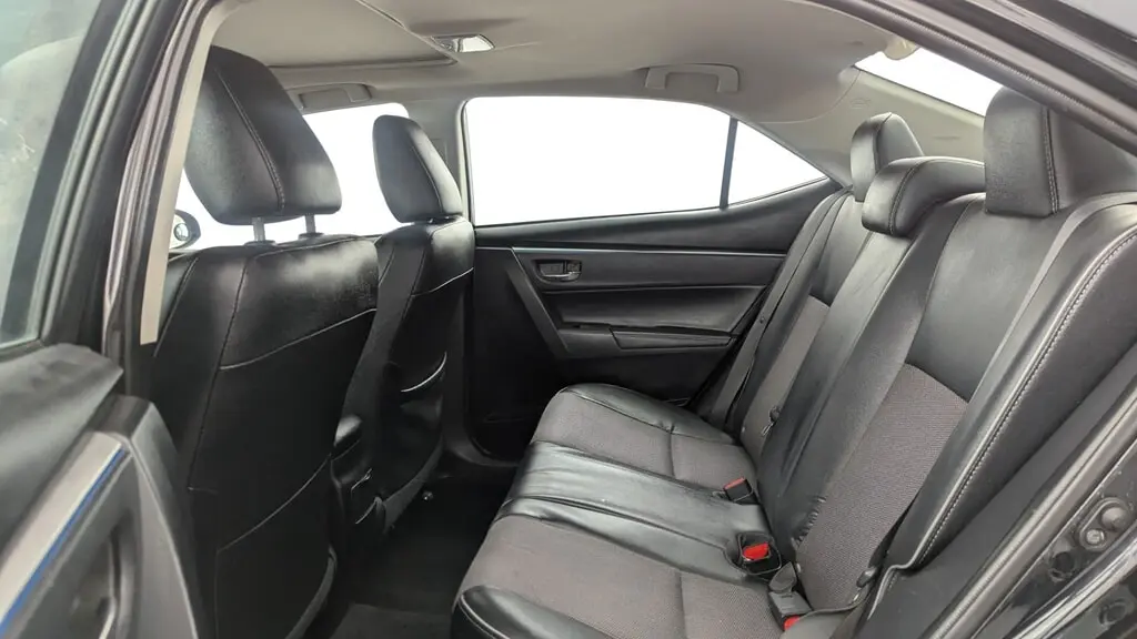 Florida Fine Cars - Used TOYOTA COROLLA 2014 MIAMI S PLUS