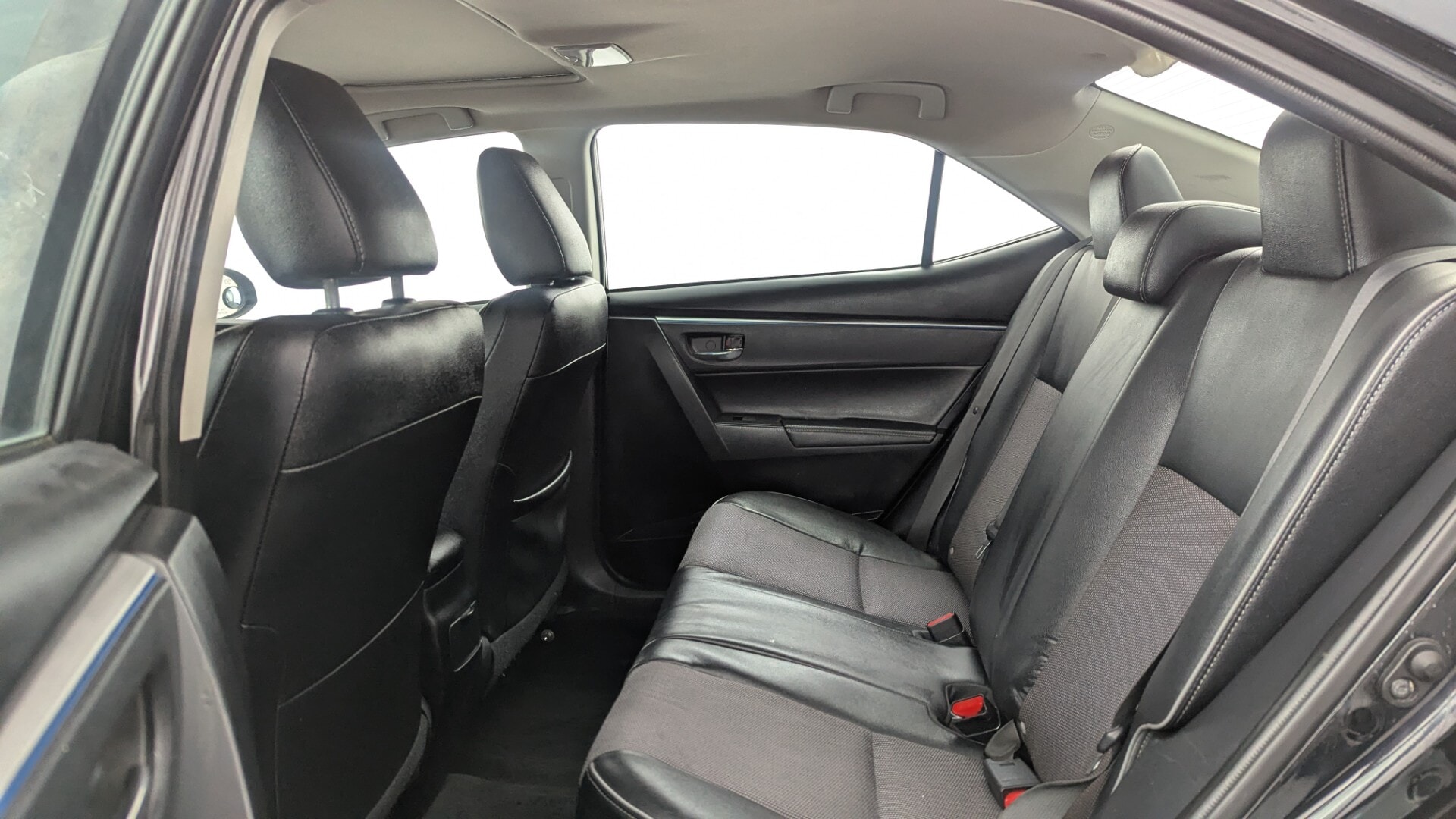 Florida Fine Cars - Used vehicle - SEDAN TOYOTA COROLLA 2014