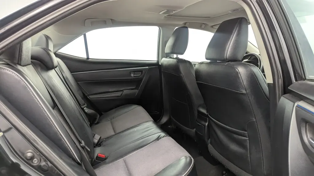 Florida Fine Cars - Used TOYOTA COROLLA 2014 MIAMI S PLUS