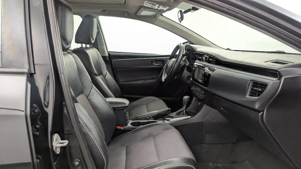 Florida Fine Cars - Used TOYOTA COROLLA 2014 MIAMI S PLUS