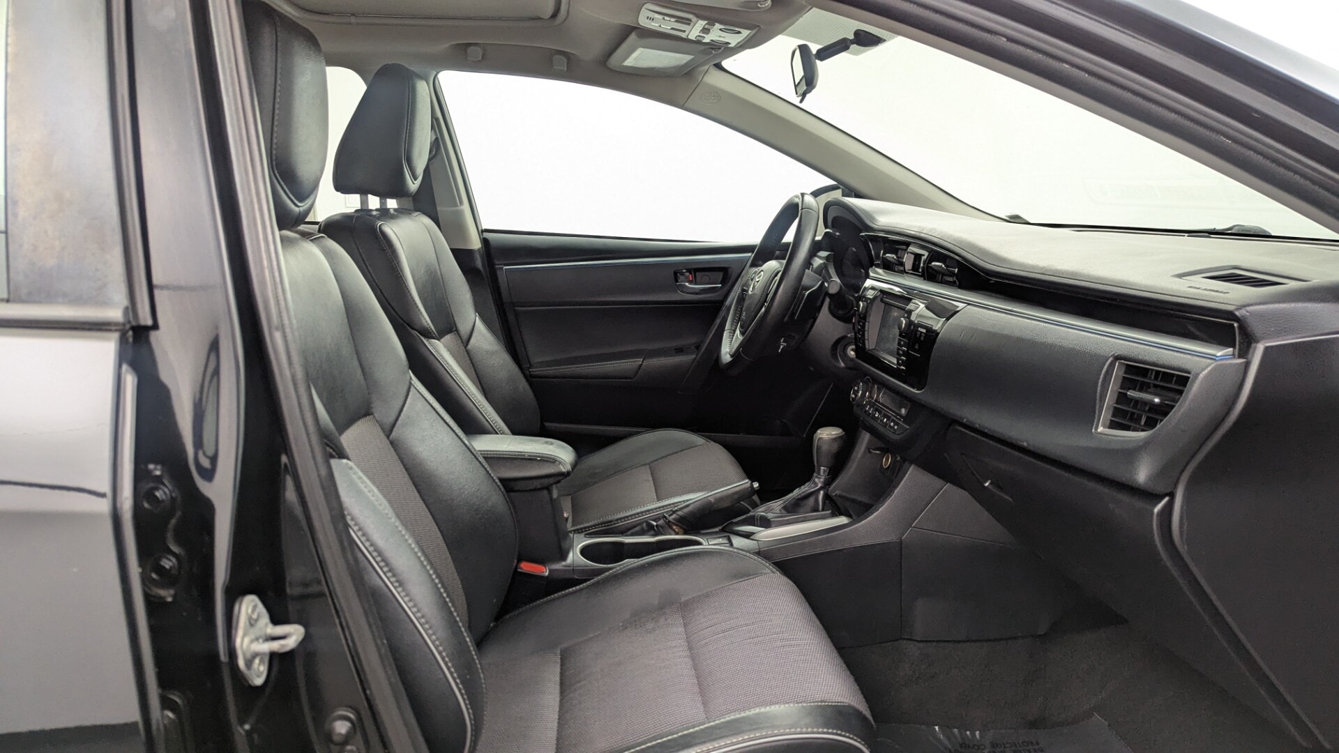 Florida Fine Cars - Used vehicle - SEDAN TOYOTA COROLLA 2014