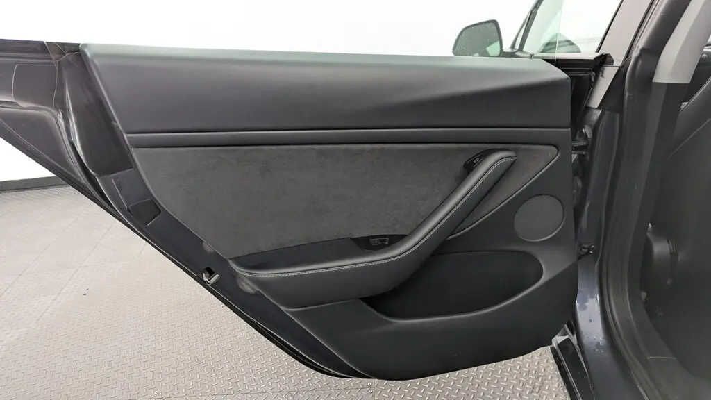 2021 TESLA MODEL 3 STANDARD RANGE PLUS photo 13