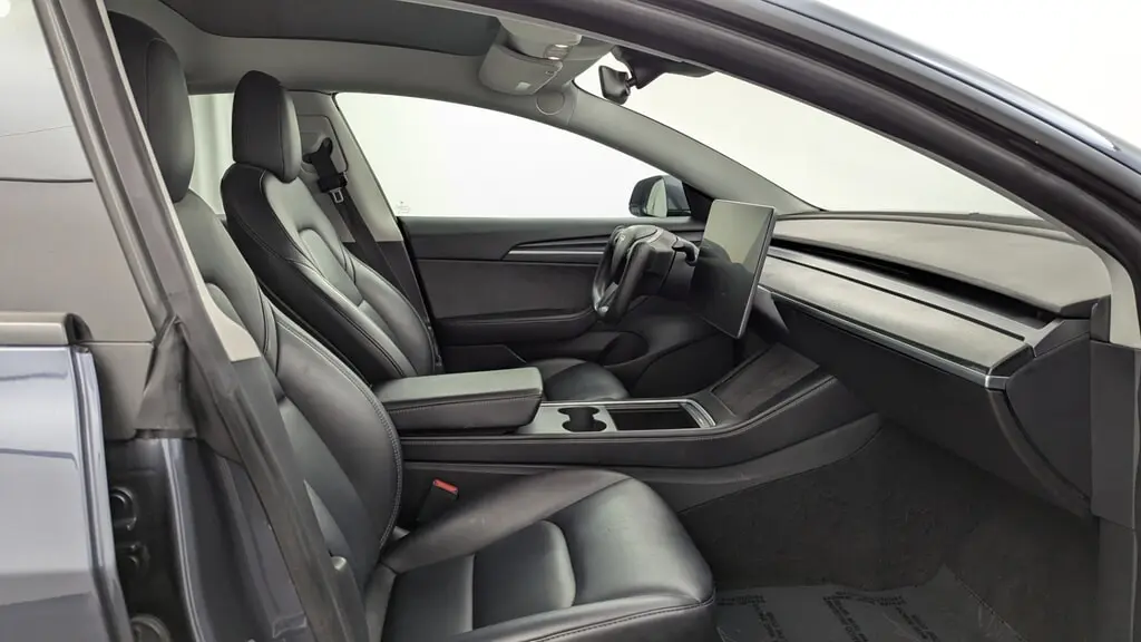 2021 TESLA MODEL 3 STANDARD RANGE PLUS photo 18