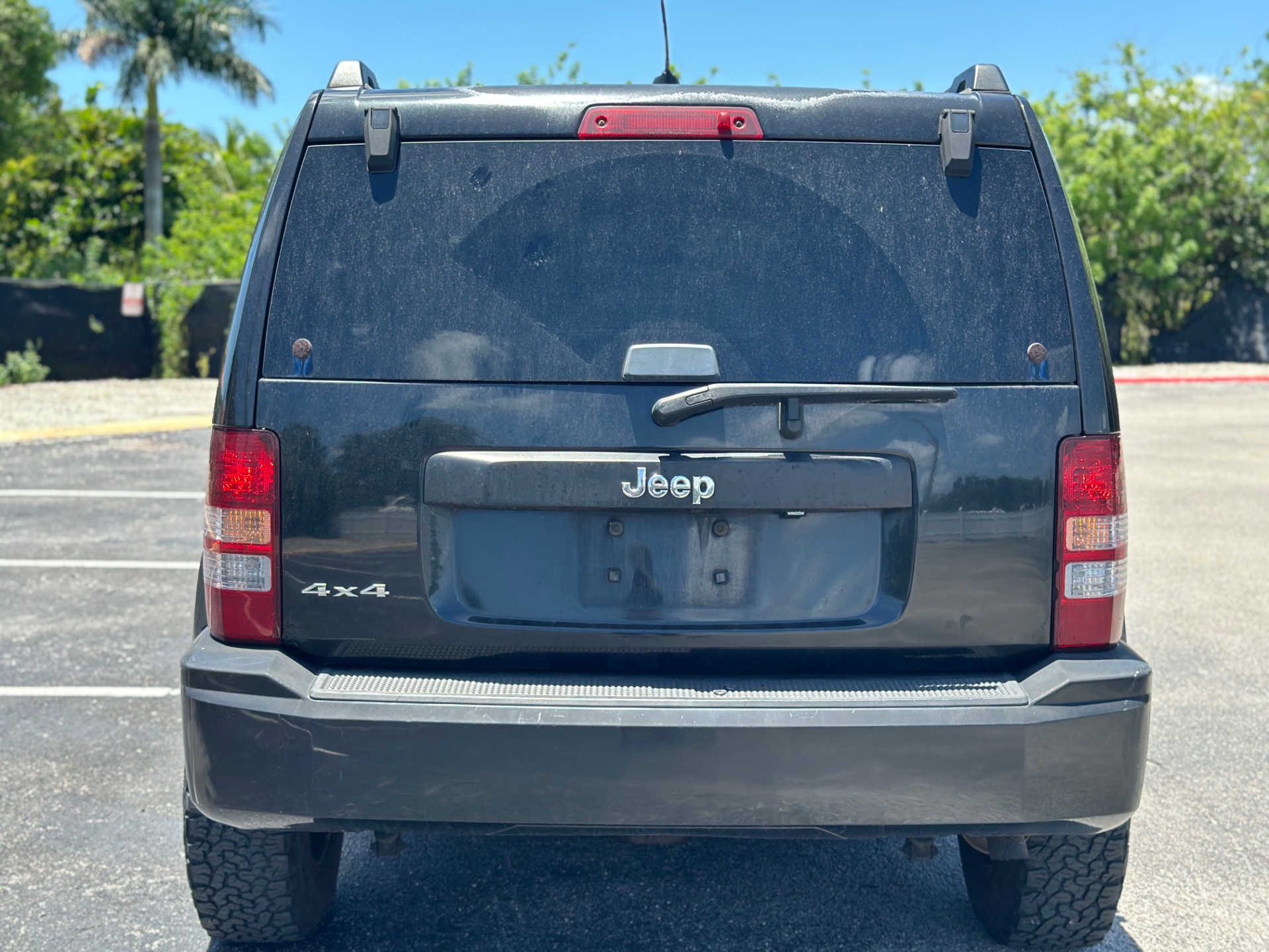 Florida Fine Cars - Used vehicle - SUV JEEP LIBERTY 2009