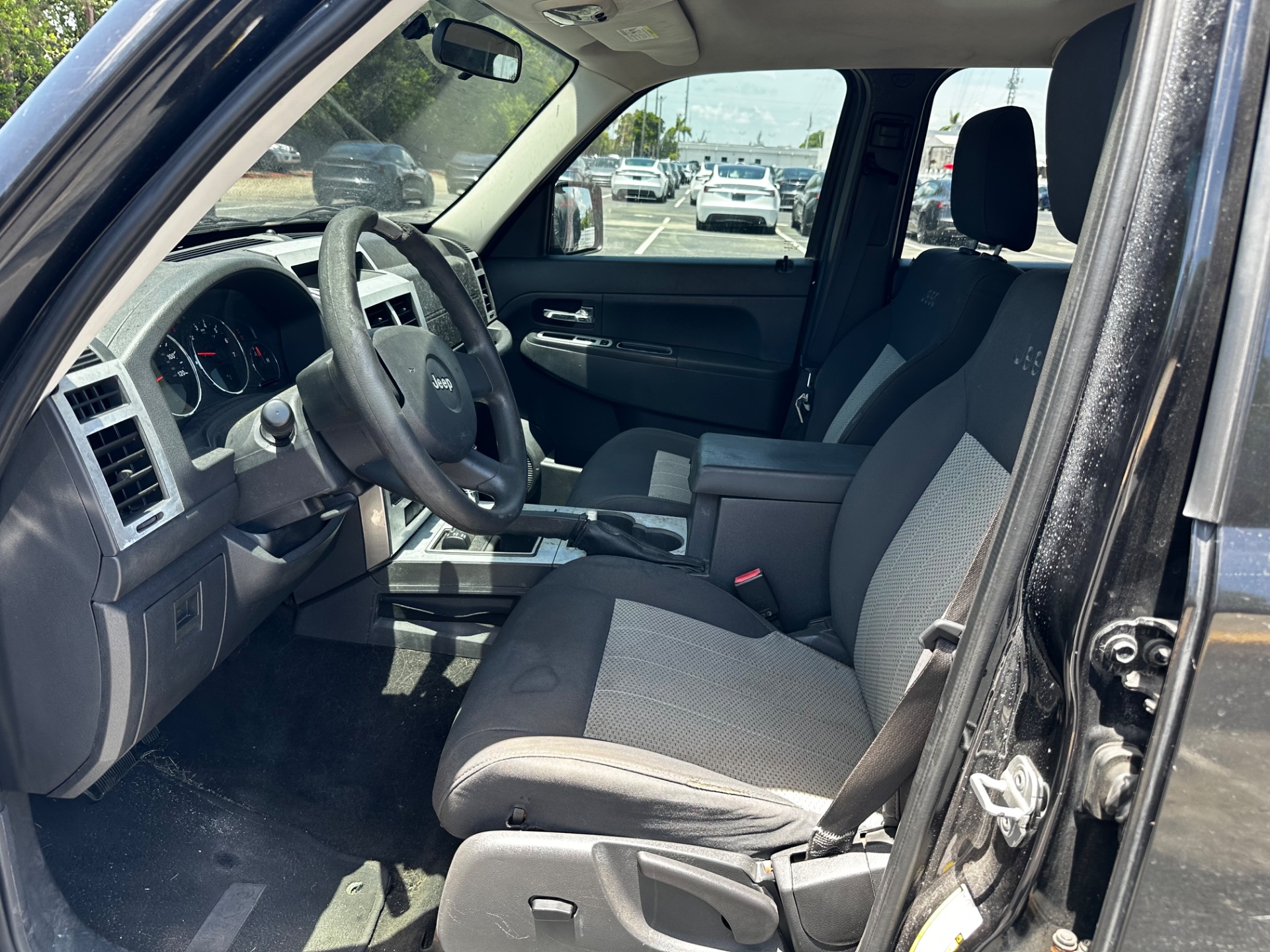 Florida Fine Cars - Used vehicle - SUV JEEP LIBERTY 2009