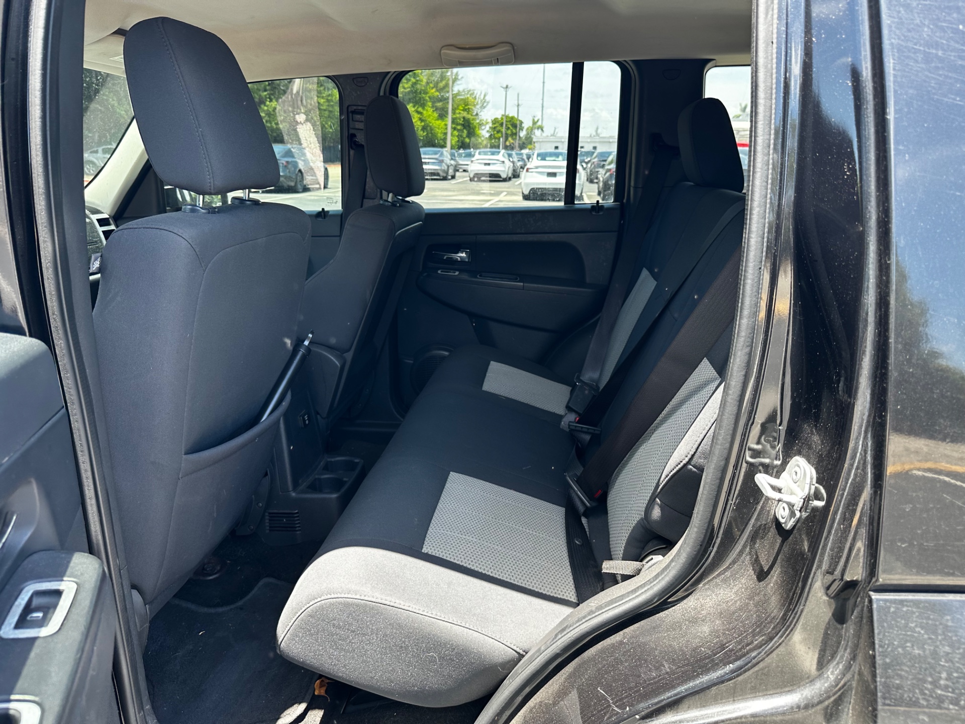 Florida Fine Cars - Used vehicle - SUV JEEP LIBERTY 2009
