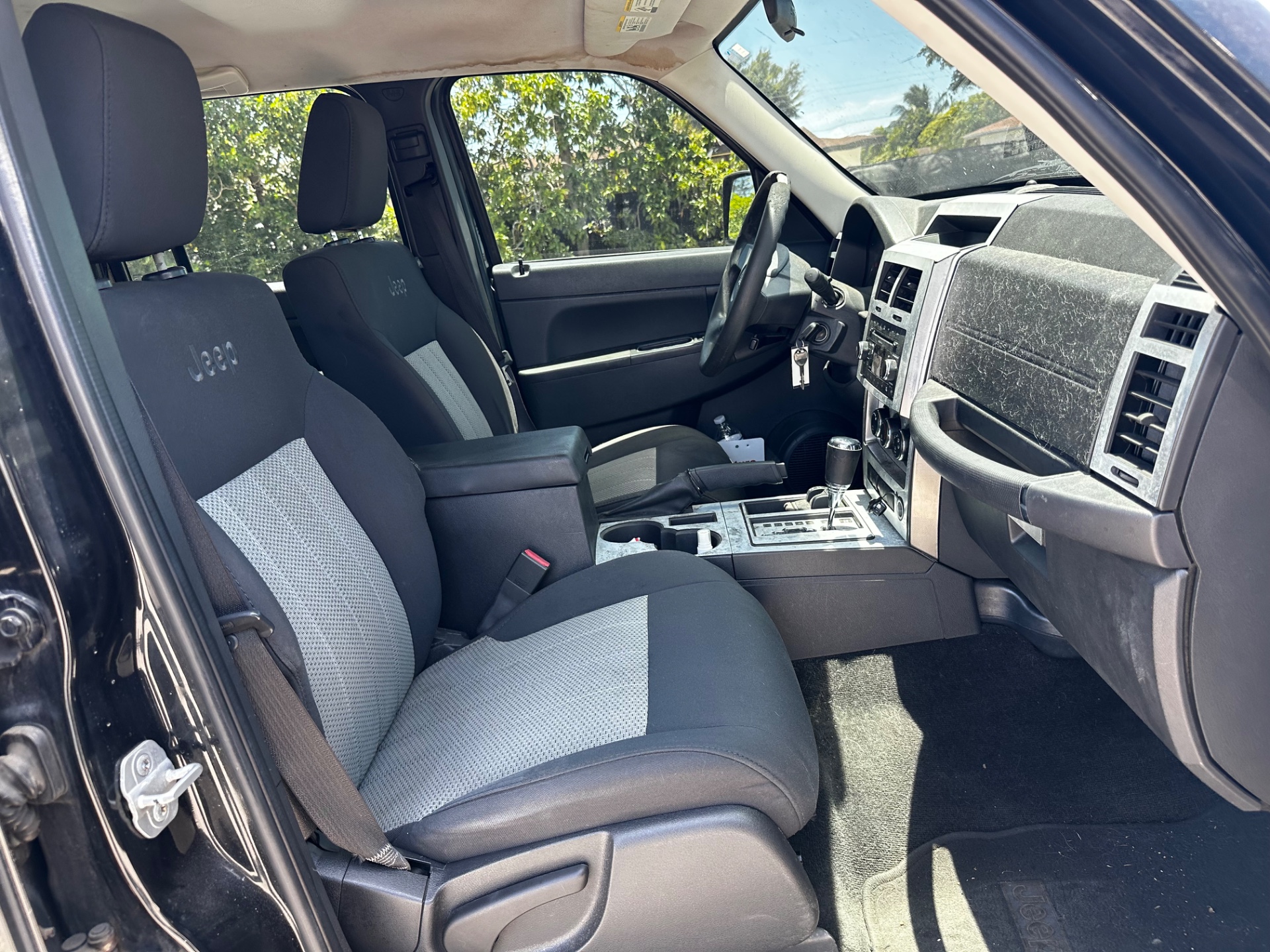 Florida Fine Cars - Used vehicle - SUV JEEP LIBERTY 2009