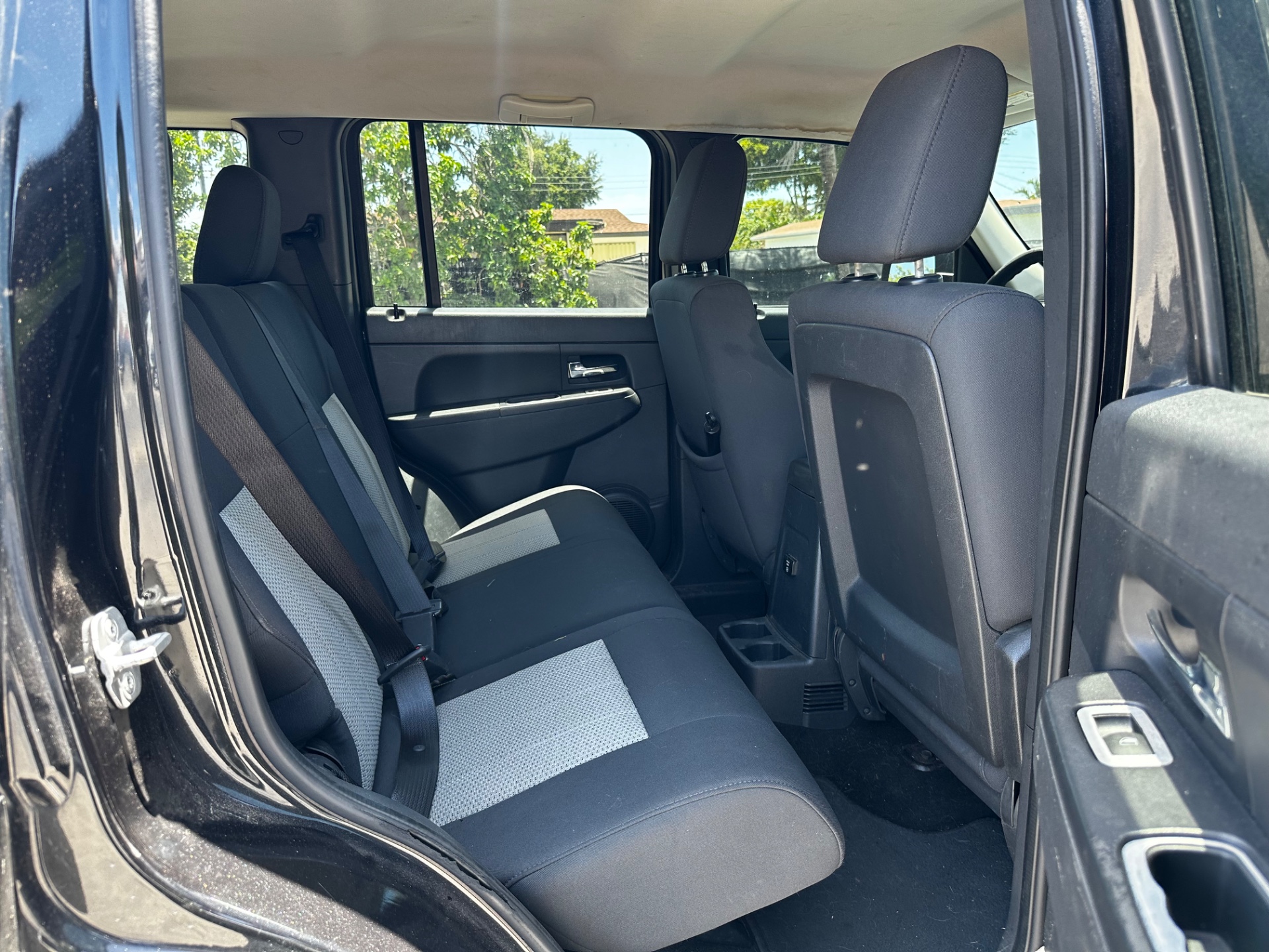 Florida Fine Cars - Used vehicle - SUV JEEP LIBERTY 2009