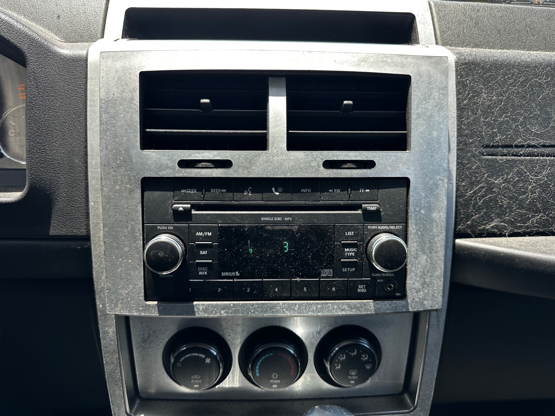 Florida Fine Cars - Used vehicle - SUV JEEP LIBERTY 2009