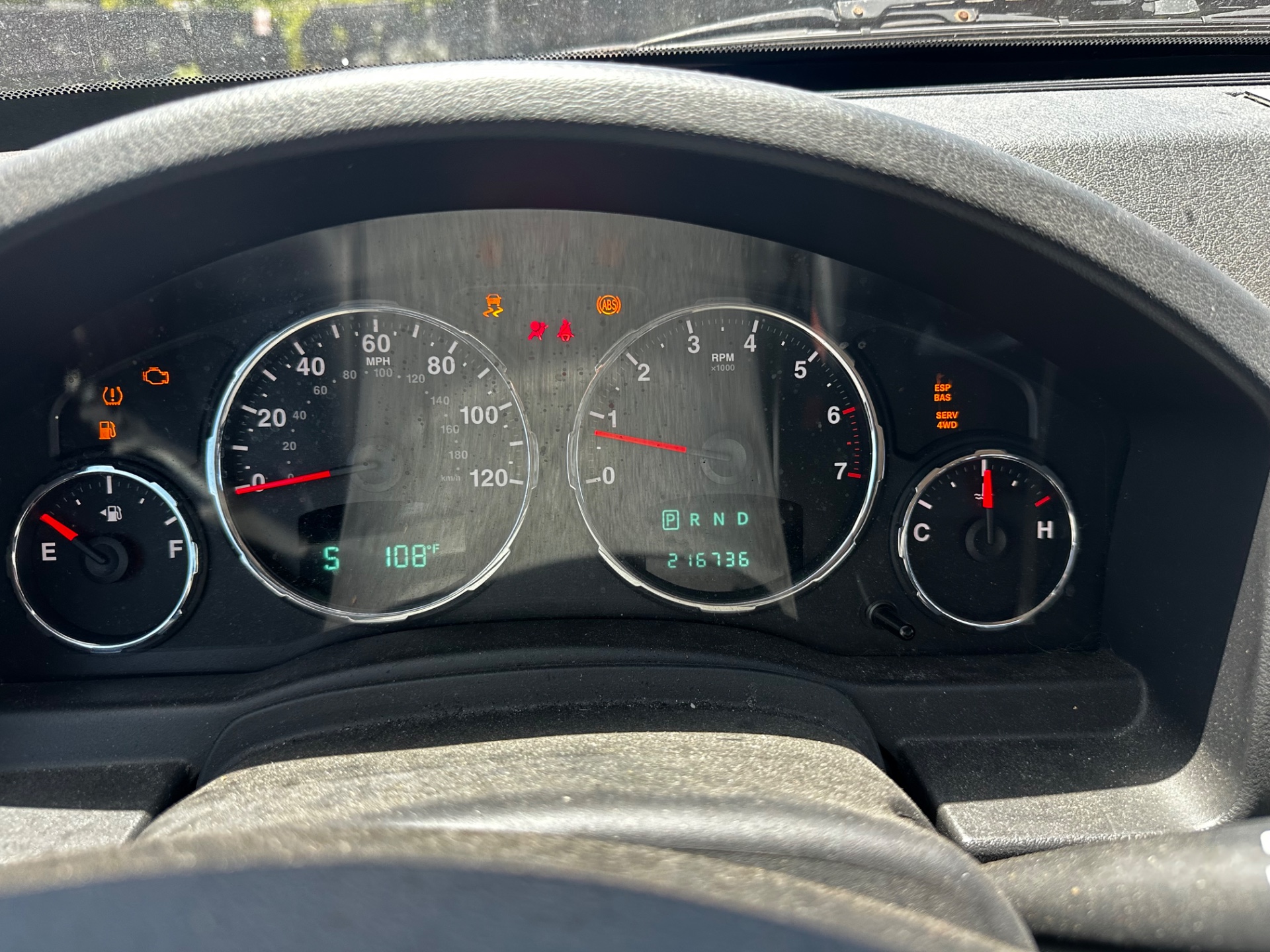 Florida Fine Cars - Used vehicle - SUV JEEP LIBERTY 2009