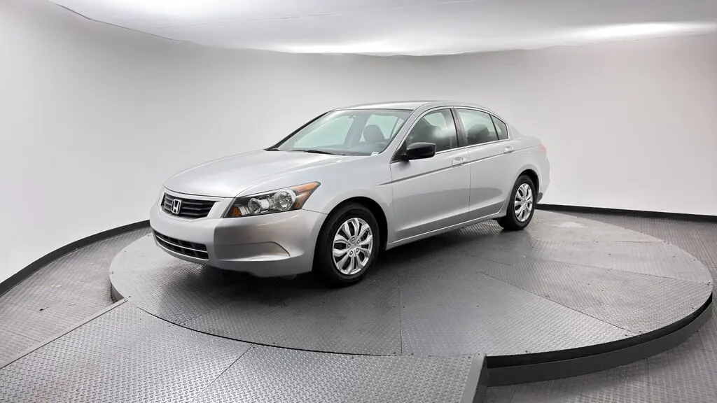 Florida Fine Cars - Used HONDA ACCORD SDN 2009 WEST PALM LX