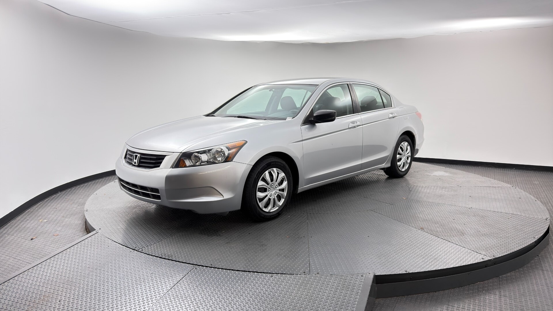 2009 Honda Accord