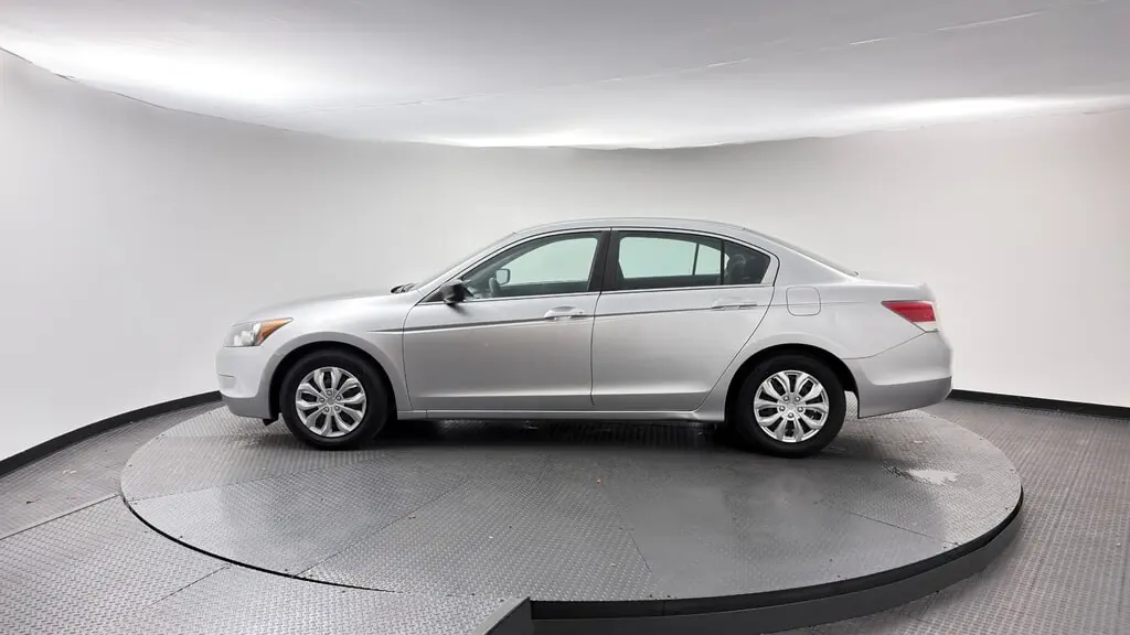 Florida Fine Cars - Used HONDA ACCORD SDN 2009 WEST PALM LX