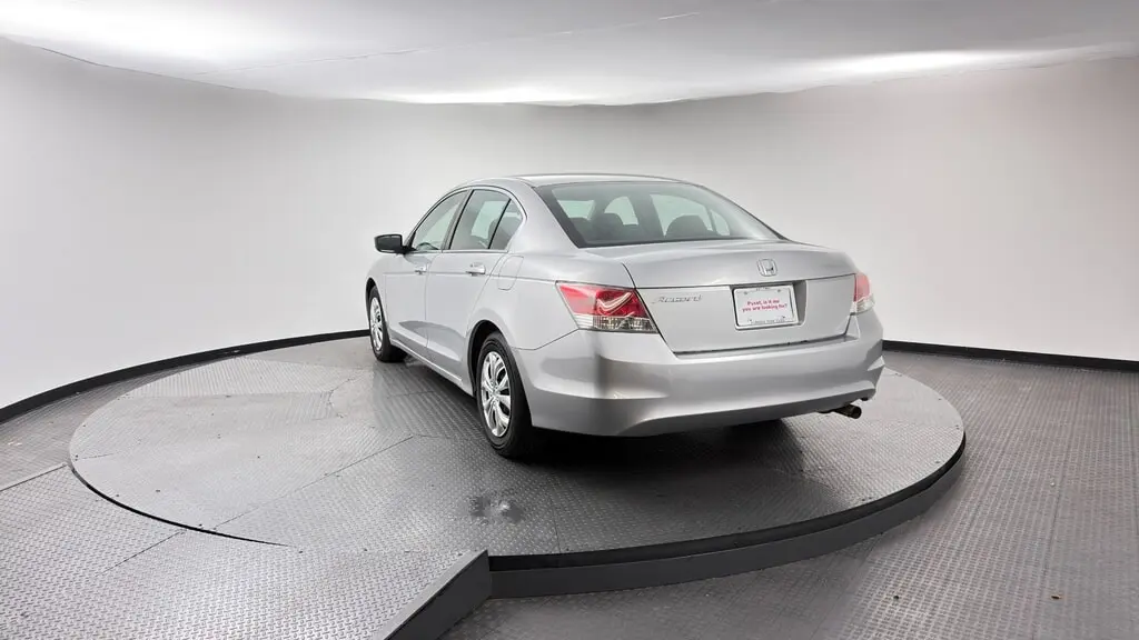 Florida Fine Cars - Used HONDA ACCORD SDN 2009 WEST PALM LX