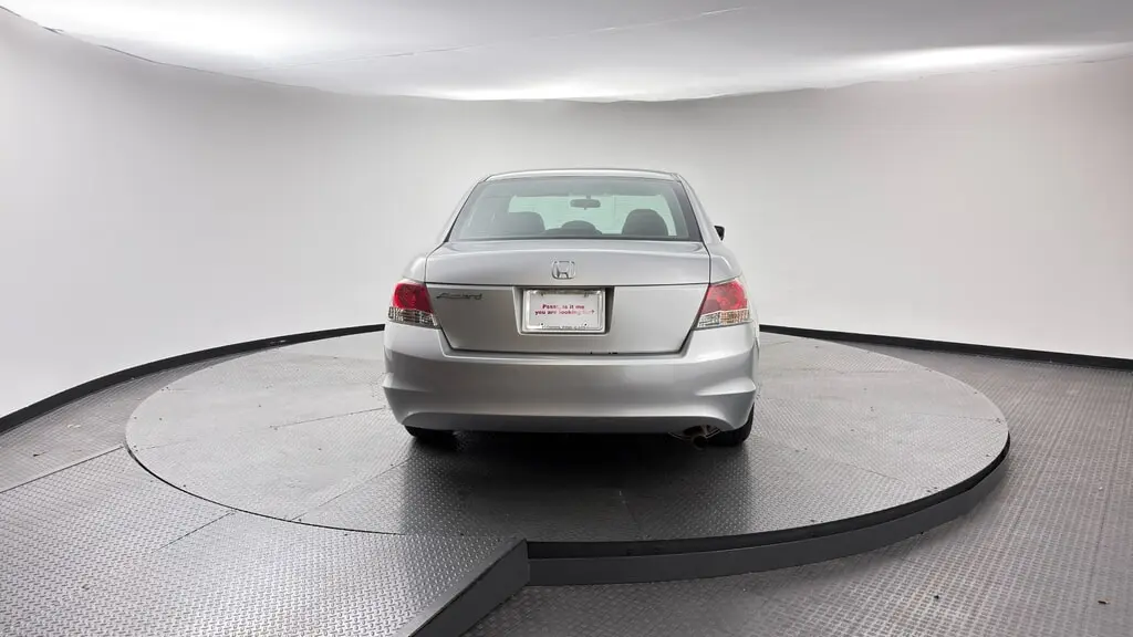 Florida Fine Cars - Used HONDA ACCORD SDN 2009 WEST PALM LX