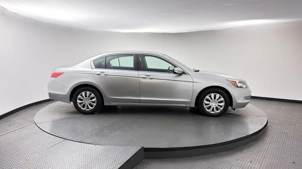 Florida Fine Cars - Used HONDA ACCORD SDN 2009 WEST PALM LX