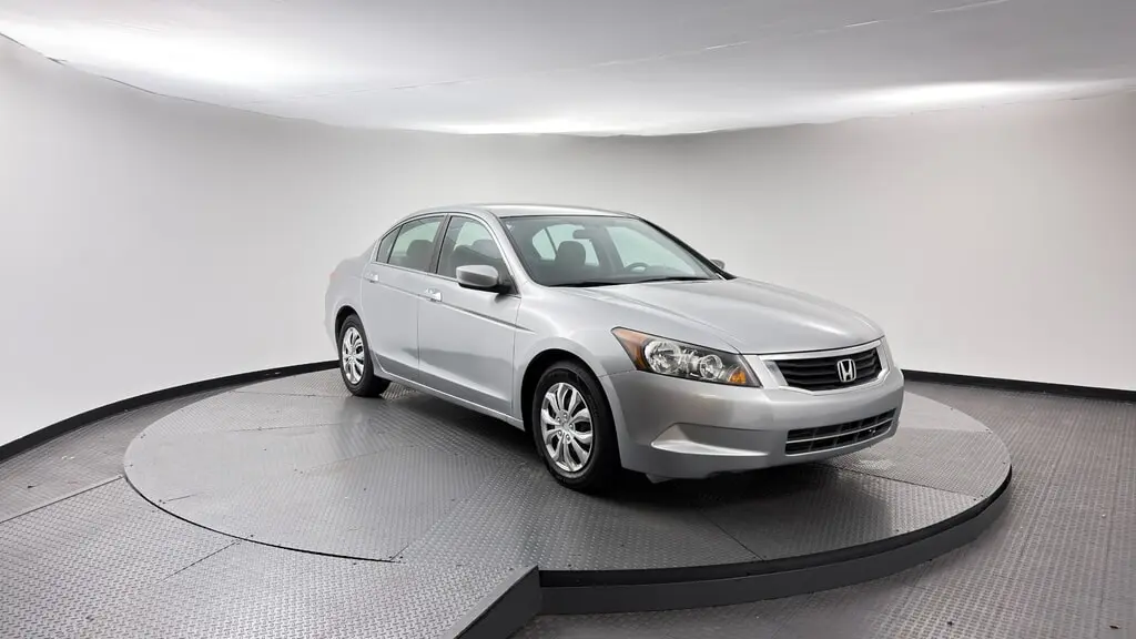 Florida Fine Cars - Used HONDA ACCORD SDN 2009 WEST PALM LX
