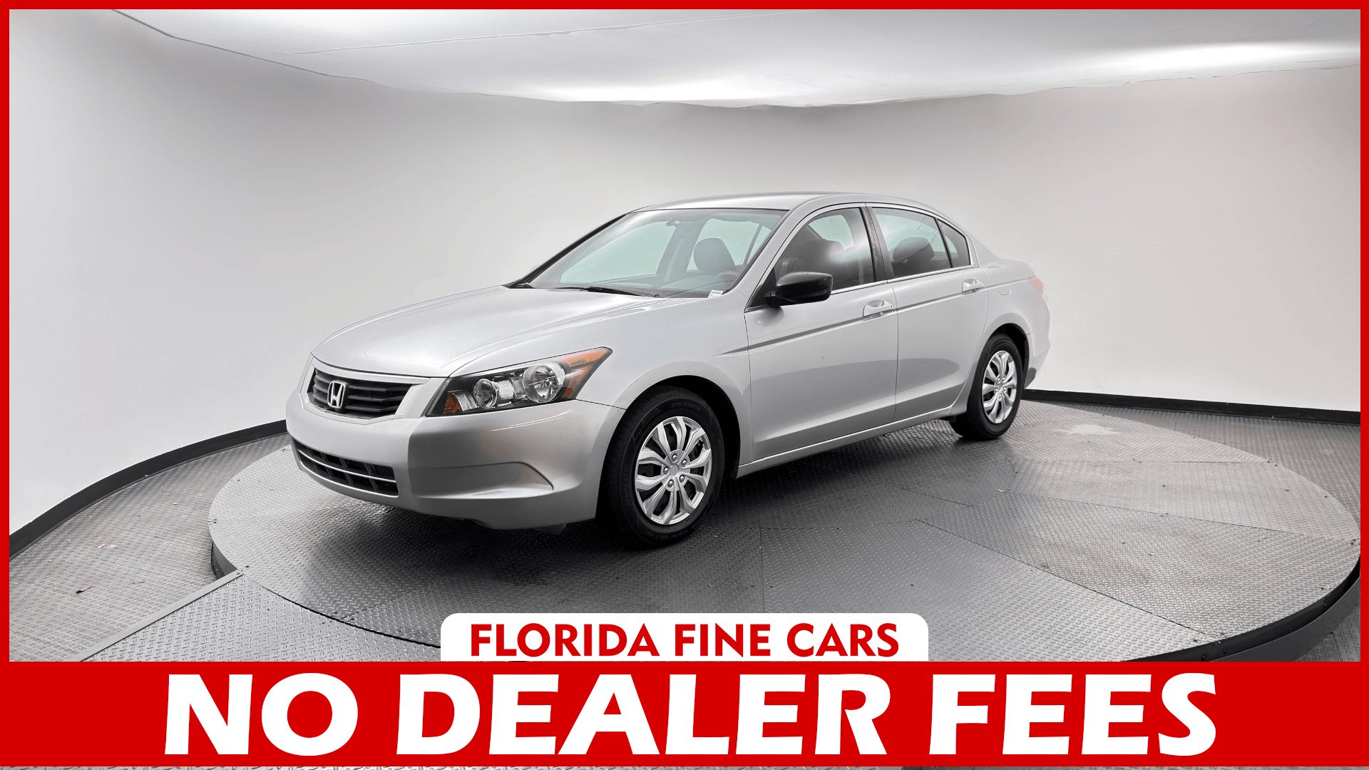 2009 Honda Accord