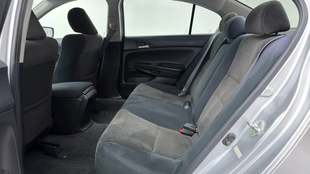 Florida Fine Cars - Used HONDA ACCORD SDN 2009 WEST PALM LX