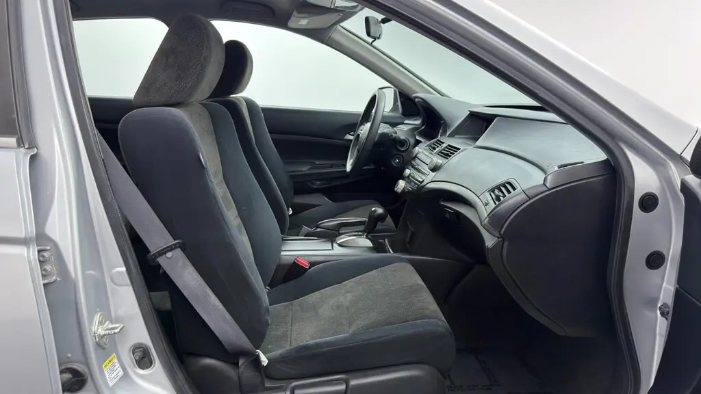 Florida Fine Cars - Used HONDA ACCORD SDN 2009 WEST PALM LX