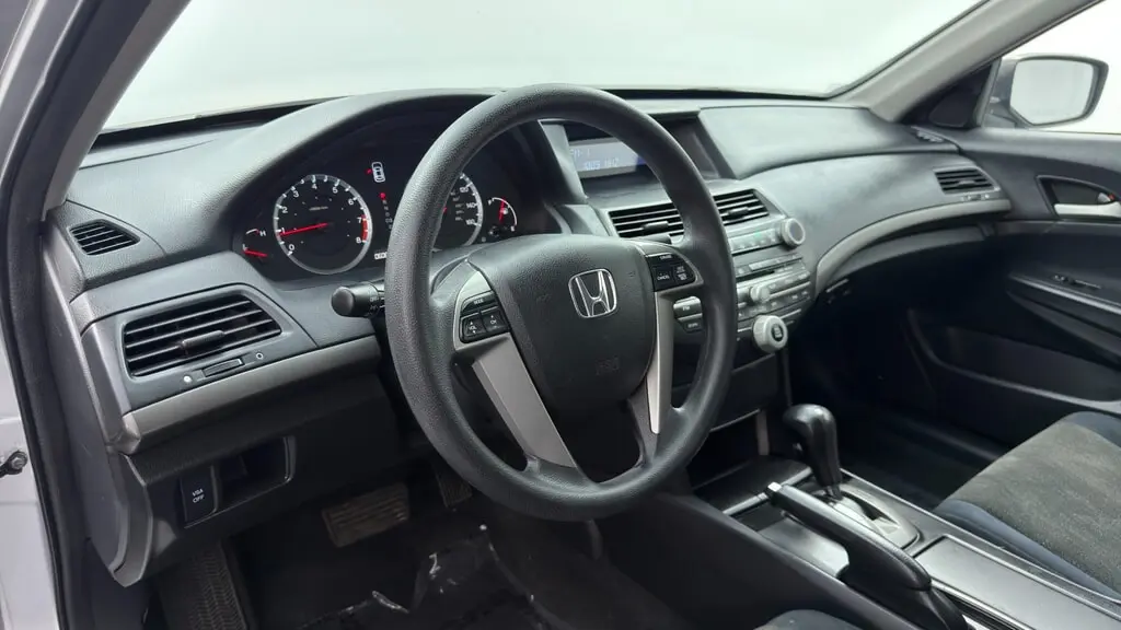Florida Fine Cars - Used HONDA ACCORD SDN 2009 WEST PALM LX