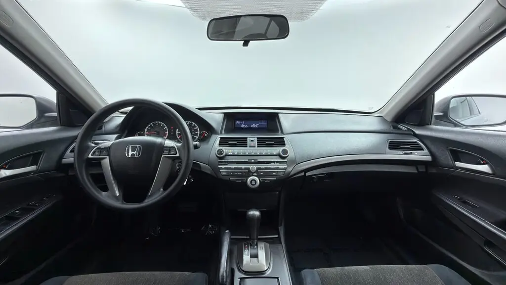 Florida Fine Cars - Used HONDA ACCORD SDN 2009 WEST PALM LX