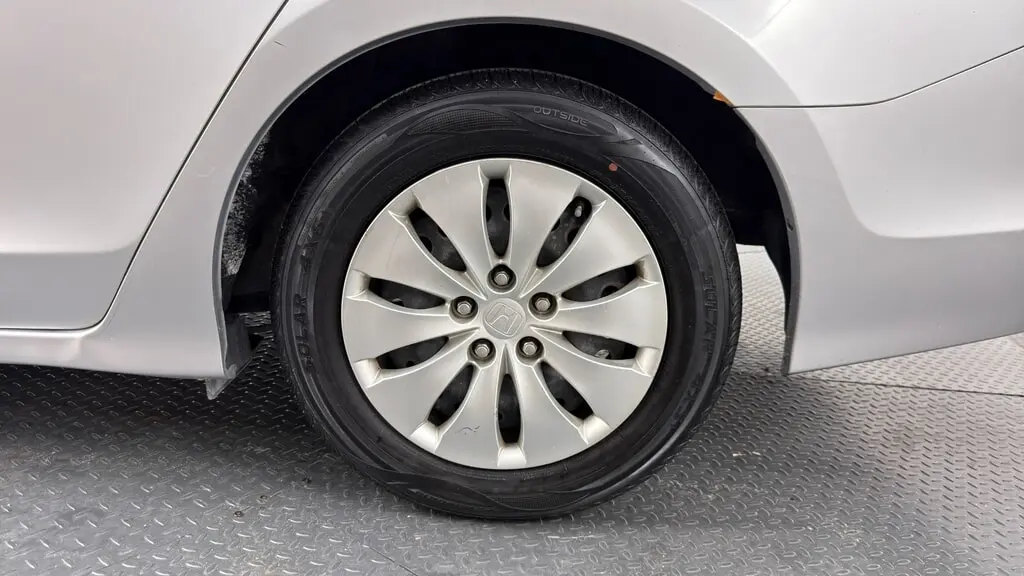 Florida Fine Cars - Used HONDA ACCORD SDN 2009 WEST PALM LX